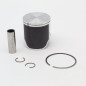Kit piston VERTEX réf. 22999A pour SUZUKI RM 125 de 2004 à 2012