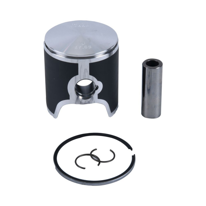 Kit piston VERTEX pour TM RACING MX 85 de 2008 à 2014 Kit piston VERTEX pour TM RACING MX 85 de 2008 à 2014