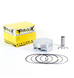 Kit piston PROX pour TM RACING ENF 250, MXF 250 de 2007 à 2010