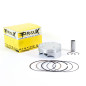 PROX Piston Kit for TM RACING ENF 250, MXF 250 2007-2010 PROX Piston Kit for TM RACING ENF 250, MXF 250 2007-2010