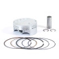 PROX Kolbenkit für TM RACING ENF 250, MXF 250 2007-2010 PROX Kolbenkit für TM RACING ENF 250, MXF 250 2007-2010