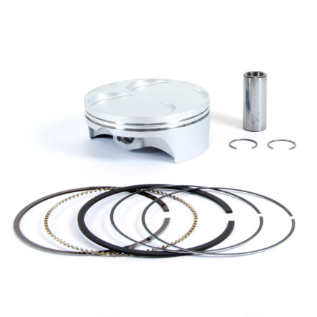 Kit piston PROX pour TM RACING MXF 450 de 2009 à 2011