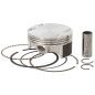 Kit piston VERTEX haute compression pour POLARIS RZR 900, RZR 1000 de 2014 à 2018 Kit piston VERTEX haute compression pour POLARIS RZR 900, RZR 1000 de 2014 à 2018