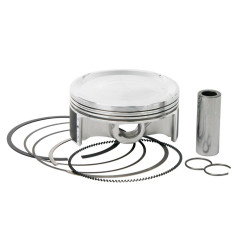VERTEX Piston Kit ref. 24029A for POLARIS RZR 900, RZR 1000 2014-2018