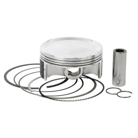 Kit piston VERTEX réf. 24029A pour POLARIS RZR 900, RZR 1000 de 2014 à 2018