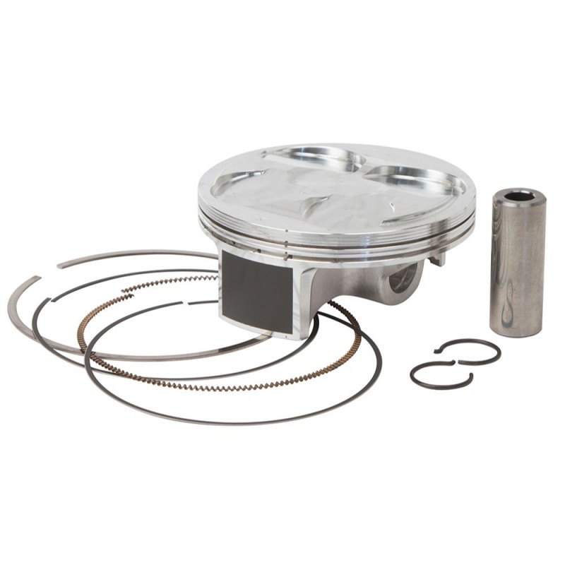 Kit de pistón VERTEX alta compresión ref. 23739A para YAMAHA YZF 450 de 2010 a 2013