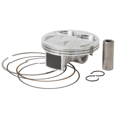VERTEX High Compression Piston Kit ref. 23739A for YAMAHA YZF 450 2010-2013