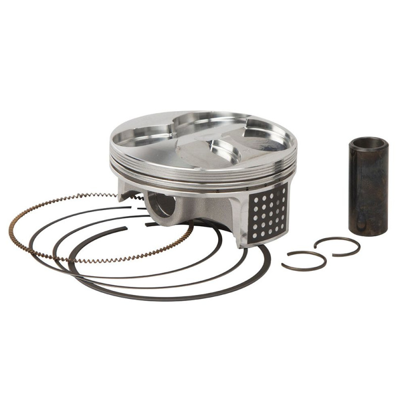 VERTEX High Compression Piston Kit for YAMAHA WRF 250, YZF 250 2014-2017