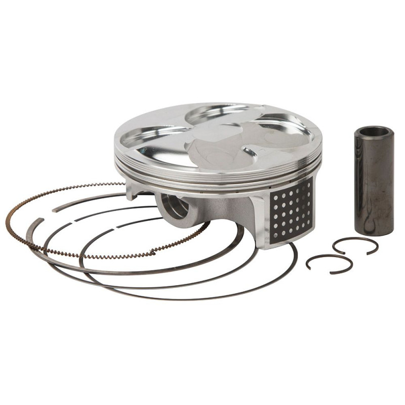 VERTEX High Compression Piston Kit ref. 23960A for YAMAHA WRF 450, YZF 450 2014-2018 VERTEX High Compression Piston Kit ref. 23960A for YAMAHA WRF 450, YZF 450 2014-2018
