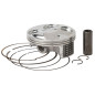 VERTEX High Compression Piston Kit for YAMAHA WRF 450, YZF 450 2014-2018