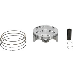 VERTEX High Compression Piston Kit ref. 24271A for YAMAHA WRF 450, YZF 450 2018-2020