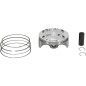 Kit piston VERTEX haute compression réf. 24271A pour YAMAHA WRF 450, YZF 450 de 2018 à 2020