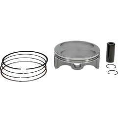 VERTEX High Compression Piston Kit for YAMAHA YZF 450 2020-2021