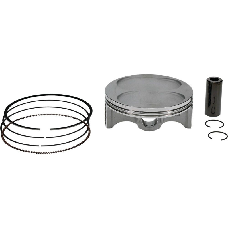 VERTEX Hochverdichtung Kolbenkit für YAMAHA YZF 450 2020-2021 VERTEX Hochverdichtung Kolbenkit für YAMAHA YZF 450 2020-2021