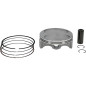 VERTEX High Compression Piston Kit for YAMAHA YZF 450 2020-2021 VERTEX High Compression Piston Kit for YAMAHA YZF 450 2020-2021