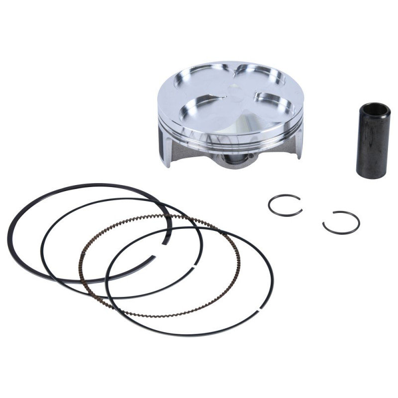 VERTEX High Compression Piston Kit for YAMAHA WRF 250, YZF 250 2019-2026