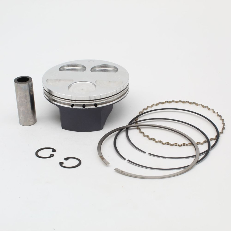 VERTEX Kolbenkit Ref. 22651A für YAMAHA WRF 426, YZF 426 2000-2002