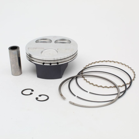 Kit piston VERTEX réf. 22651A pour YAMAHA WRF 426, YZF 426 de 2000 à 2002