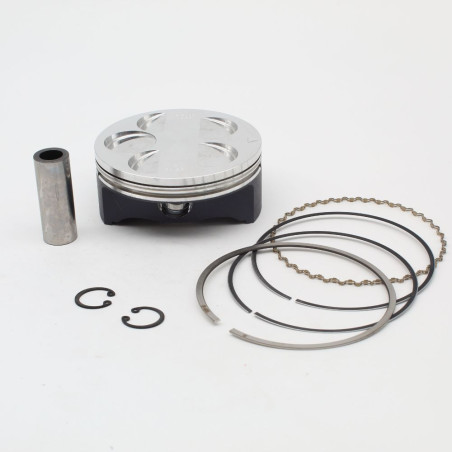 VERTEX Piston Kit ref. 22651A for YAMAHA WRF 426, YZF 426 2000-2002