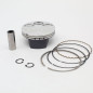 VERTEX Kolbenkit Ref. 22651A für YAMAHA WRF 426, YZF 426 2000-2002