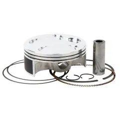 Kit piston VERTEX haute compression pour YAMAHA WRF 450, YZF 450 de 2003 à 2015