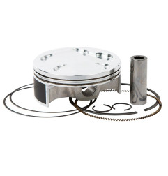 VERTEX High Compression Piston Kit for YAMAHA WRF 450, YZF 450 2003-2015