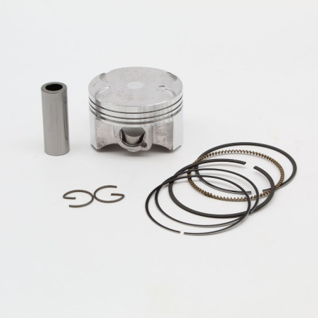 ITALKIT Piston Kit ref. PI.68.9017A.I for YAMAHA YZF 125 2019-2023