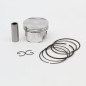 ITALKIT Piston Kit ref. PI.68.9017A.I for YAMAHA YZF 125 2019-2023