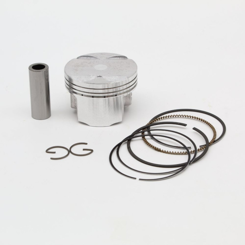 ITALKIT Piston Kit ref. PI.68.9017B.I for YAMAHA YZF 125 2019-2023