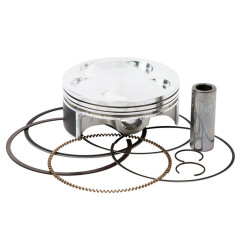 VERTEX Piston Kit ref. 22605D for YAMAHA WRF 426, YZF 426 2000-2002
