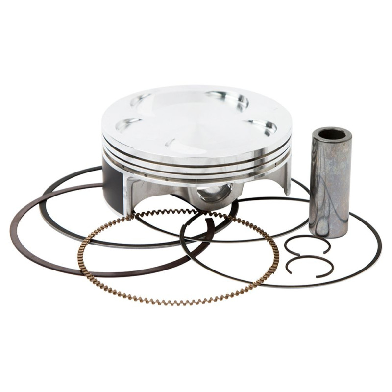 Kit piston VERTEX réf. 22605D pour YAMAHA WRF 426, YZF 426 de 2000 à 2002