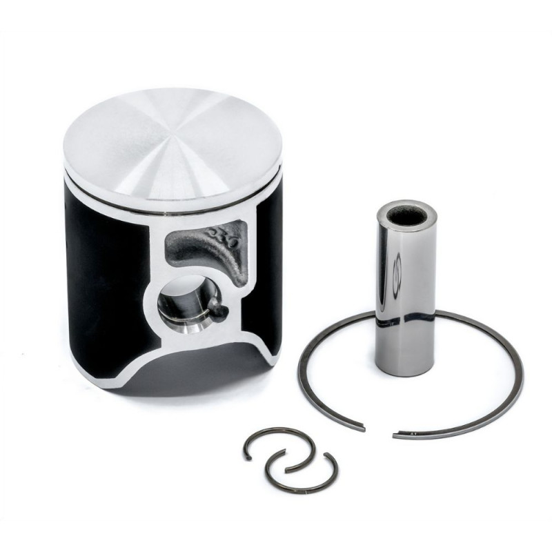 Kit piston VERTEX pour YAMAHA YZ 65 de 2018 à 2026