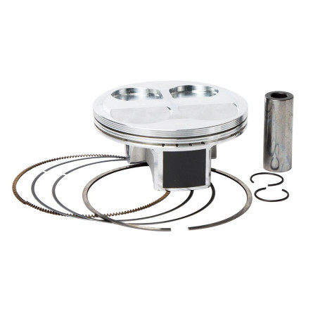 Kit de pistón VERTEX alta compresión ref. 23563A para YAMAHA YZF 450 de 2010 a 2013