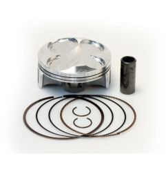 Kit piston VERTEX haute compression réf. 24117D pour YAMAHA YZF 250 de 2016 à 2018