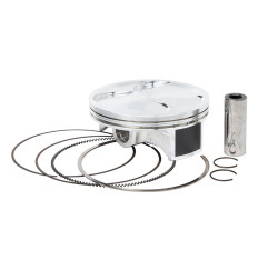 Kit piston VERTEX pour YAMAHA WRF 450, YZF 450 de 2010 à 2018