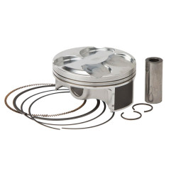 Kit piston VERTEX pour YAMAHA WRF 250, YZF 250 de 2014 à 2017