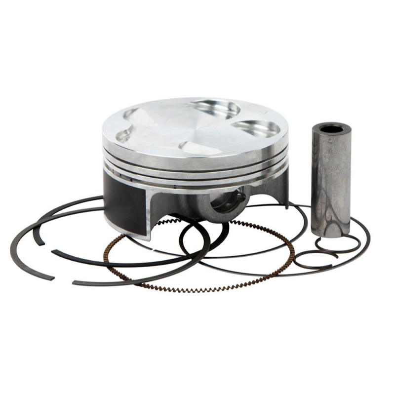 VERTEX Piston Kit for YAMAHA YZF 250 2001-2004 VERTEX Piston Kit for YAMAHA YZF 250 2001-2004