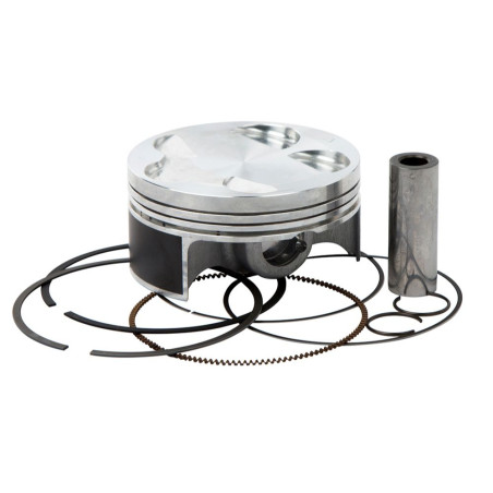 Kit piston VERTEX pour YAMAHA YZF 250 de 2001 à 2004