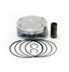 VERTEX High Compression Piston Kit ref. 24118A for YAMAHA YZF 250 2016-2018