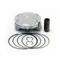 VERTEX High Compression Piston Kit ref. 24118A for YAMAHA YZF 250 2016-2018
