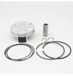 VERTEX Kolbenkit für YAMAHA WRF 400, YZF 400 1998-2002