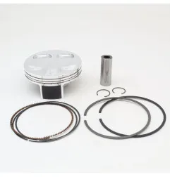 VERTEX Piston Kit for YAMAHA WRF 400, YZF 400 1998-2002
