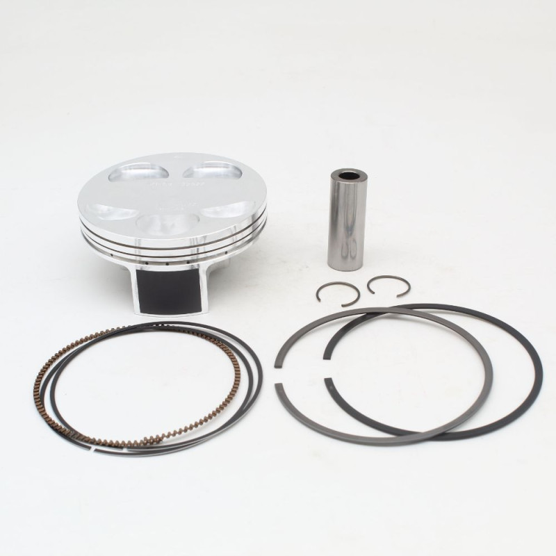 VERTEX Kolbenkit für YAMAHA WRF 400, YZF 400 1998-2002