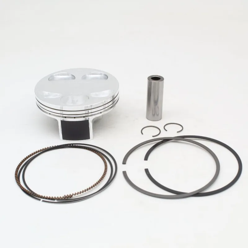 VERTEX Piston Kit for YAMAHA WRF 400, YZF 400 1998-2002 VERTEX Piston Kit for YAMAHA WRF 400, YZF 400 1998-2002
