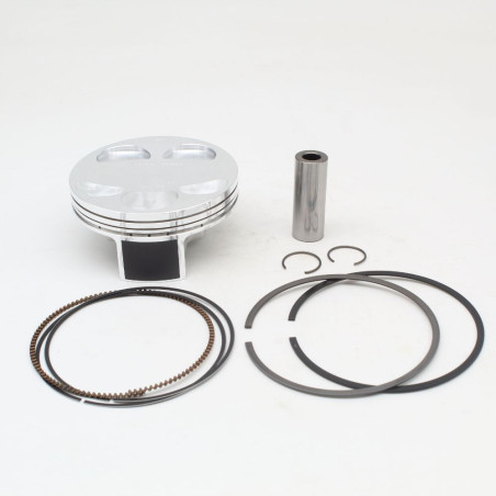 Kit piston VERTEX pour YAMAHA WRF 400, YZF 400 de 1998 à 2002