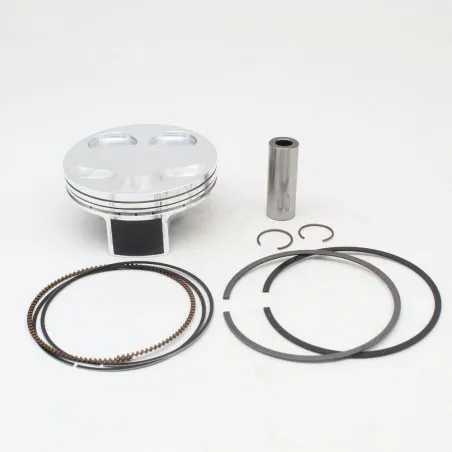 VERTEX Piston Kit for YAMAHA WRF 400, YZF 400 1998-2002