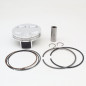 Kit piston VERTEX pour YAMAHA WRF 400, YZF 400 de 1998 à 2002 Kit piston VERTEX pour YAMAHA WRF 400, YZF 400 de 1998 à 2002