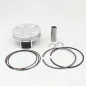 VERTEX Piston Kit for YAMAHA WRF 400, YZF 400 1998-2002 VERTEX Piston Kit for YAMAHA WRF 400, YZF 400 1998-2002