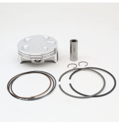 Kit piston VERTEX pour YAMAHA WRF 400, YZF 400 de 1998 à 2002
