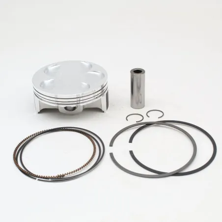 VERTEX Piston Kit for YAMAHA WRF 400, YZF 400 1998-2002